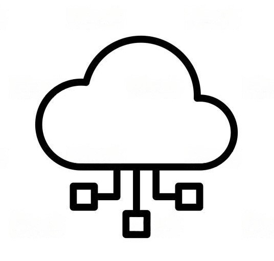Cloud computing solution with ITLytical