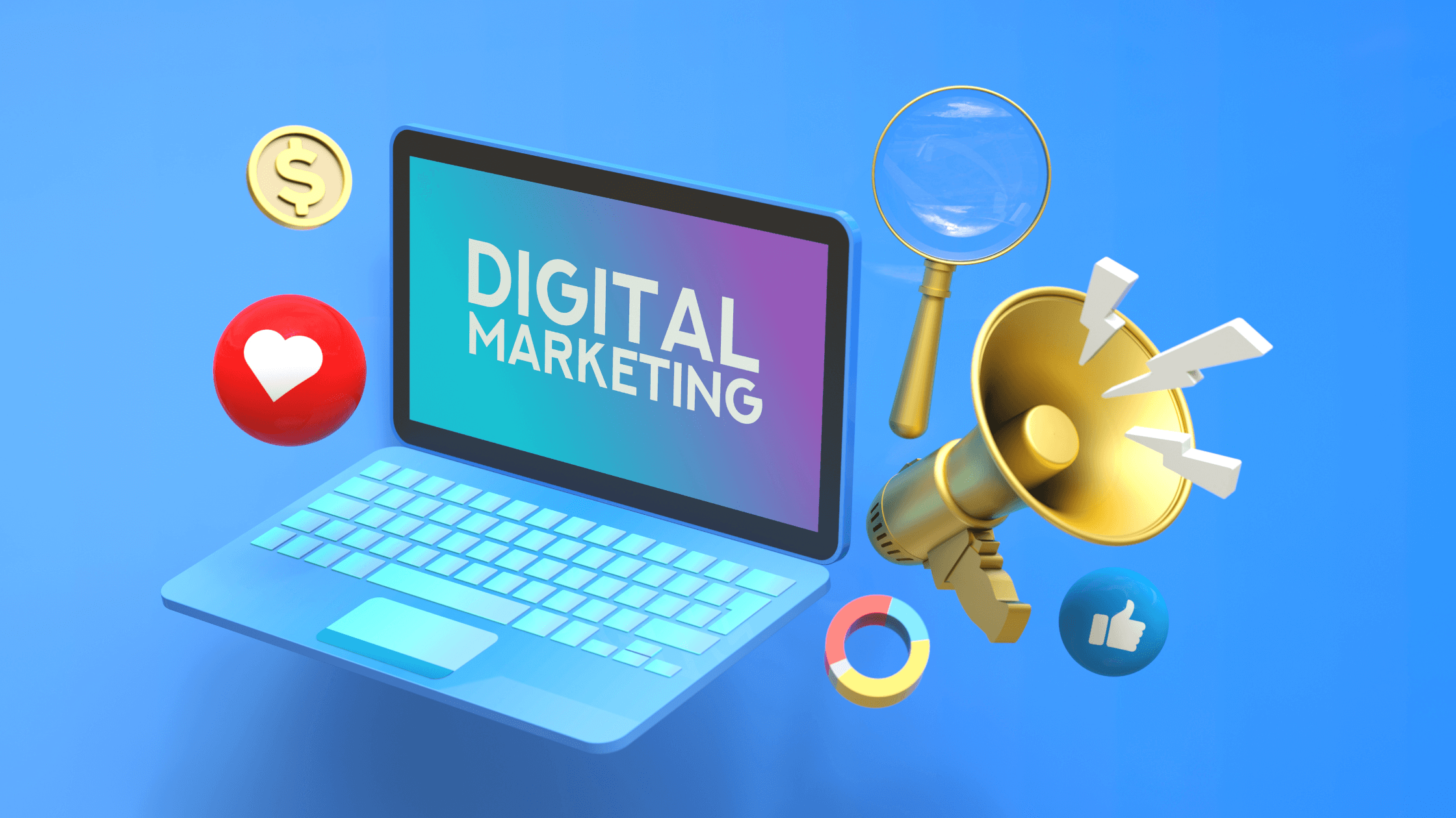 Drive traffic, leads, and revenue with our comprehensive digital marketing services. Social Media Marketing with ITLytical